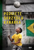 Podcięte s... - Bartłomiej Rabij -  Polish Bookstore 