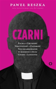 Picture of Czarni