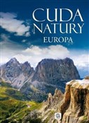 Książka : Cuda natur... - Wiesława Rusin, Ludmiła Sojka, Marcin Pielesz
