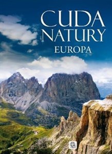 Picture of Cuda natury Europa