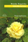 W miłosnej... - Wanda Rogalska -  books from Poland