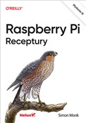 Raspberry ... - Simon Monk -  books in polish 