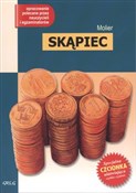 polish book : Skąpiec Le... - Molier