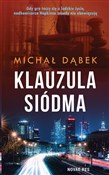 Klauzula s... - Michał Dąbek -  books from Poland