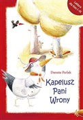 Książka : Kapelusz P... - Danuta Parlak