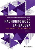 polish book : Rachunkowo... - Grzegorz Lew, Ewa Wanda Maruszewska, Piotr Szczypa