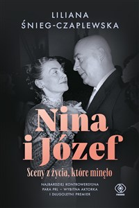 Picture of Nina i Józef Sceny z życia, które minęło