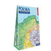 polish book : Polska Map...