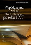 polish book : Współczesn... - Krystyna Bęczkowska
