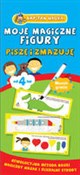 Moje magic... - Opracowanie Zbiorowe -  Polish Bookstore 