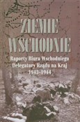 Ziemie Wsc... - Mieczysław Adamczyk, Janusz Gmitruk, Adam Koseski -  books in polish 