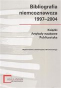 Bibliograf... - P. Buras, T. Miążek, B. Michałek -  Książka z wysyłką do UK