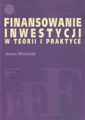 Finansowan... - Aneta Michalak -  books in polish 