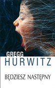 Będziesz n... - Gregg Hurwitz -  books from Poland