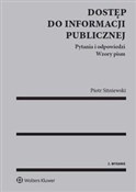 Dostęp do ... - Piotr Sitniewski -  books from Poland