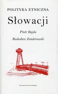 Picture of Polityka etniczna Słowacji