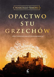 Picture of Opactwo stu grzechów