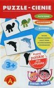 Puzzle Cie... -  foreign books in polish 