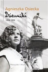 Picture of Dzienniki 1954-1955