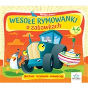 polish book : Wesołe rym... - Martyna Bubicz