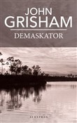 Demaskator... - John Grisham -  books in polish 