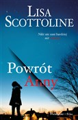 Powrót Ann... - Lisa Scottoline -  books from Poland