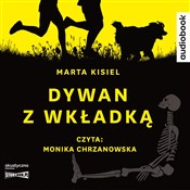 polish book : [Audiobook... - Marta Kisiel