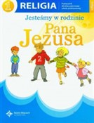 Religia 1 ... - Jan Szpet, Danuta Jackowiak -  Książka z wysyłką do UK