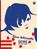 Raymie Weź... - Kate DiCamillo -  Książka z wysyłką do UK