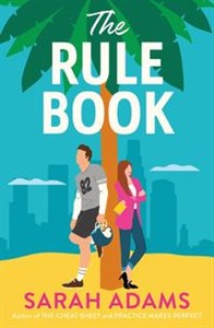 Picture of The Rule Book