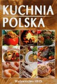 Książka : Kuchnia Po... - Izabella Sieńko-Holewa