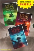 Książę Mgł... - Carlos Ruiz Zafon -  Książka z wysyłką do UK