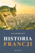 Polska książka : Historia F... - Jan Baszkiewicz