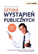 polish book : Sztuka wys... - Leszek Leopold Kazimierski