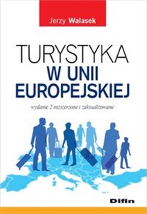 Picture of Turystyka w Unii Europejskiej