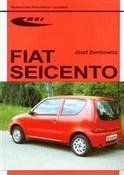 Polska książka : Fiat Seice... - Józef Zembowicz