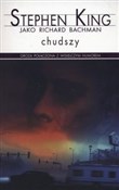 Chudszy - Stephen King -  books from Poland