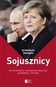 Sojusznicy... - Arkadiusz Stempin -  books from Poland