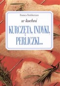 Kurczęta, ... - Franca Feslikenian -  foreign books in polish 