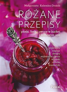 Picture of Różane przepisy
