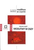 polish book : Modlitwa w... - Andrzej Muszala