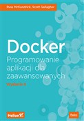 Książka : Docker Pro... - Russ McKendrick, Scott Gallagher
