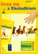 polish book : Uczę się z... - Halina Kitlińska-Pięta, Dominika Orzechowska, Magdalena Stępień