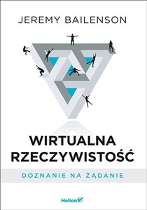 Picture of Wirtualna rzeczywistość Doznanie na żądanie