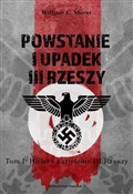 Powstanie ... - William L. Shirer -  Polish Bookstore 