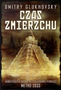 Picture of Czas zmierzchu