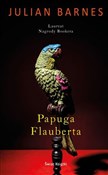 polish book : Papuga Fla... - Julian P. Barnes