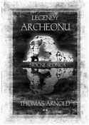 Książka : Legendy Ar... - Thomas Arnold