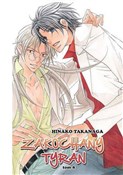 Zakochany ... - Hinako Takanaga -  books in polish 