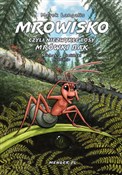 Książka : Mrowisko c... - Marek Łangalis